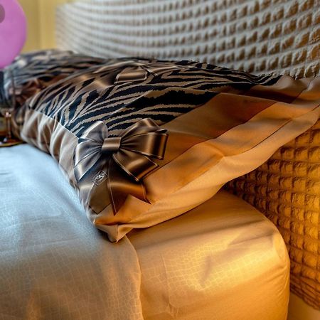B&B Calima - - Completo Relax Spoltore Εξωτερικό φωτογραφία