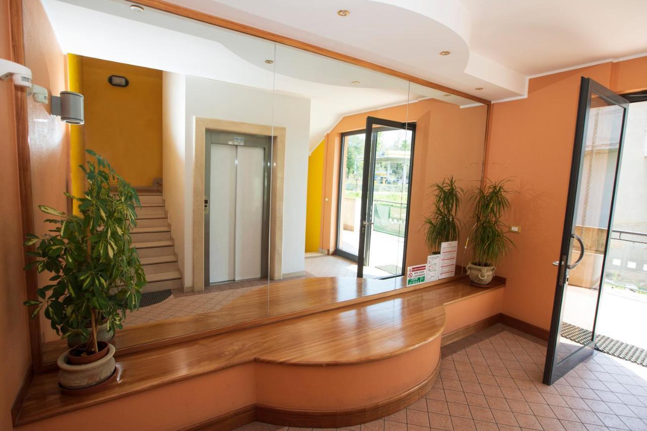 B&B Calima - - Completo Relax Spoltore Εξωτερικό φωτογραφία