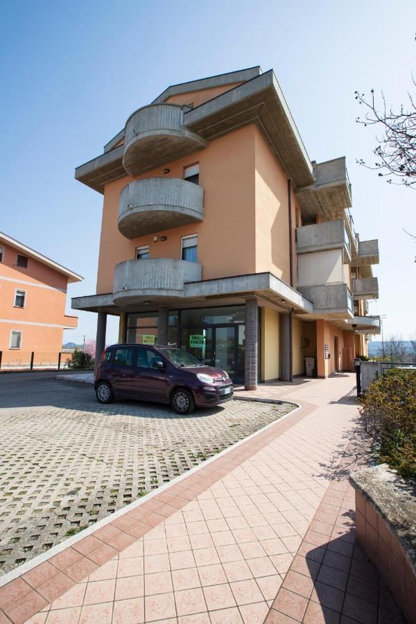 B&B Calima - - Completo Relax Spoltore Εξωτερικό φωτογραφία