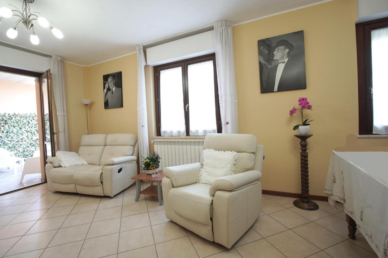B&B Calima - - Completo Relax Spoltore Εξωτερικό φωτογραφία
