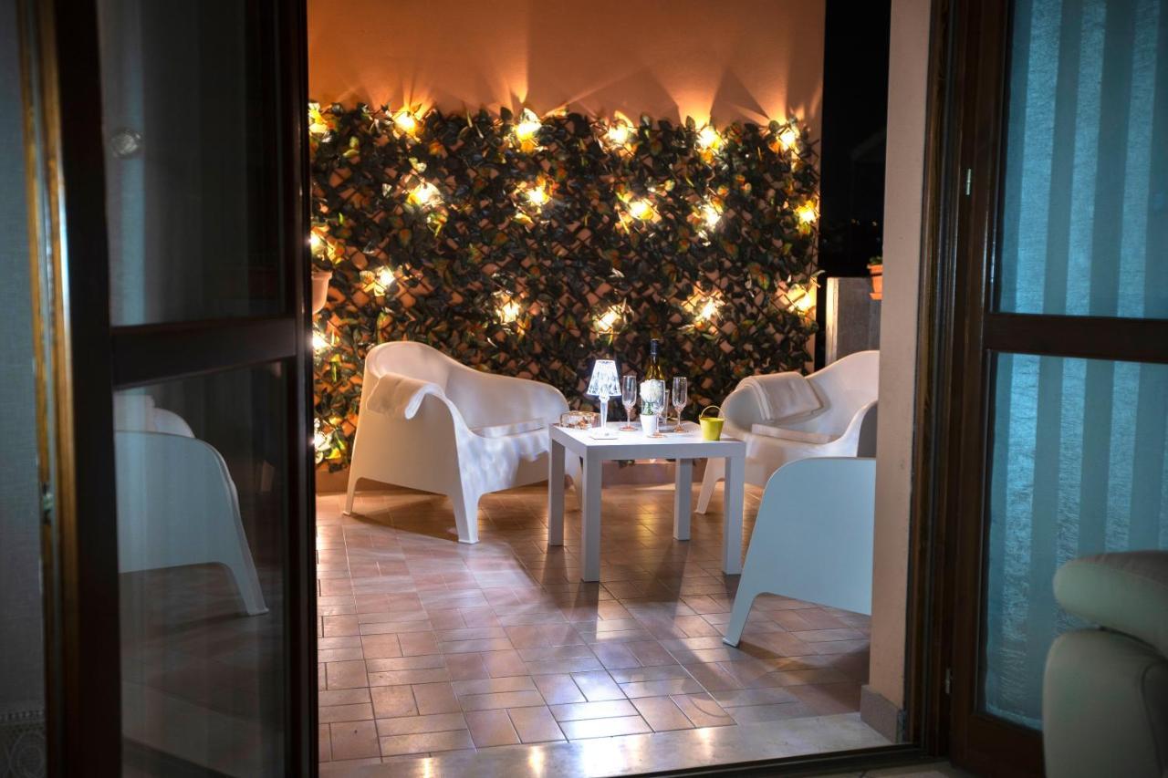 B&B Calima - - Completo Relax Spoltore Εξωτερικό φωτογραφία