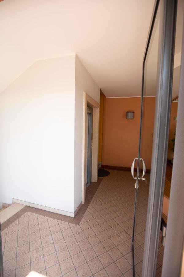 B&B Calima - - Completo Relax Spoltore Εξωτερικό φωτογραφία