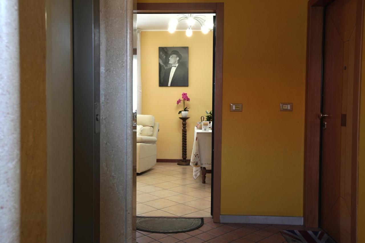 B&B Calima - - Completo Relax Spoltore Εξωτερικό φωτογραφία