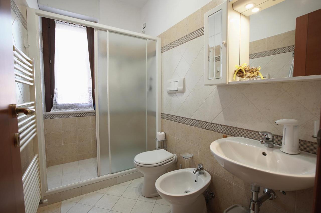 B&B Calima - - Completo Relax Spoltore Εξωτερικό φωτογραφία