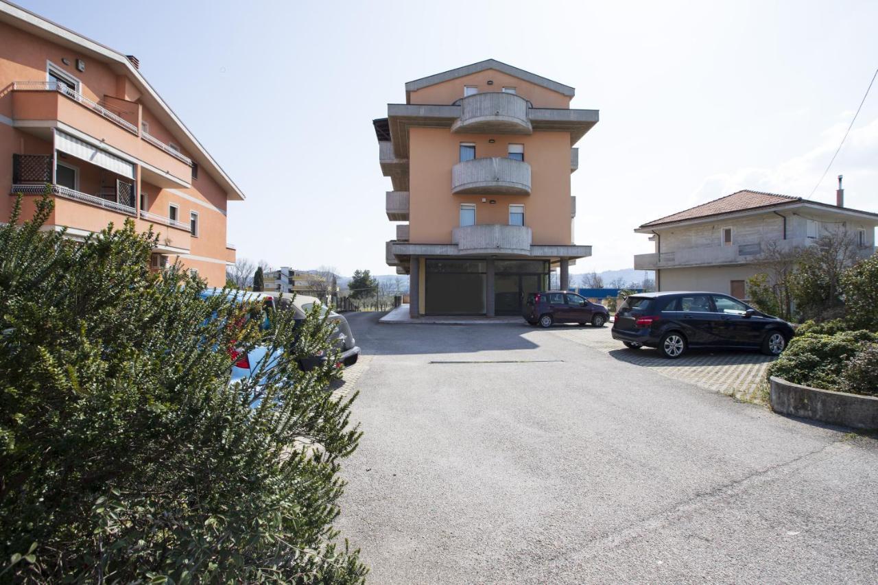 B&B Calima - - Completo Relax Spoltore Εξωτερικό φωτογραφία