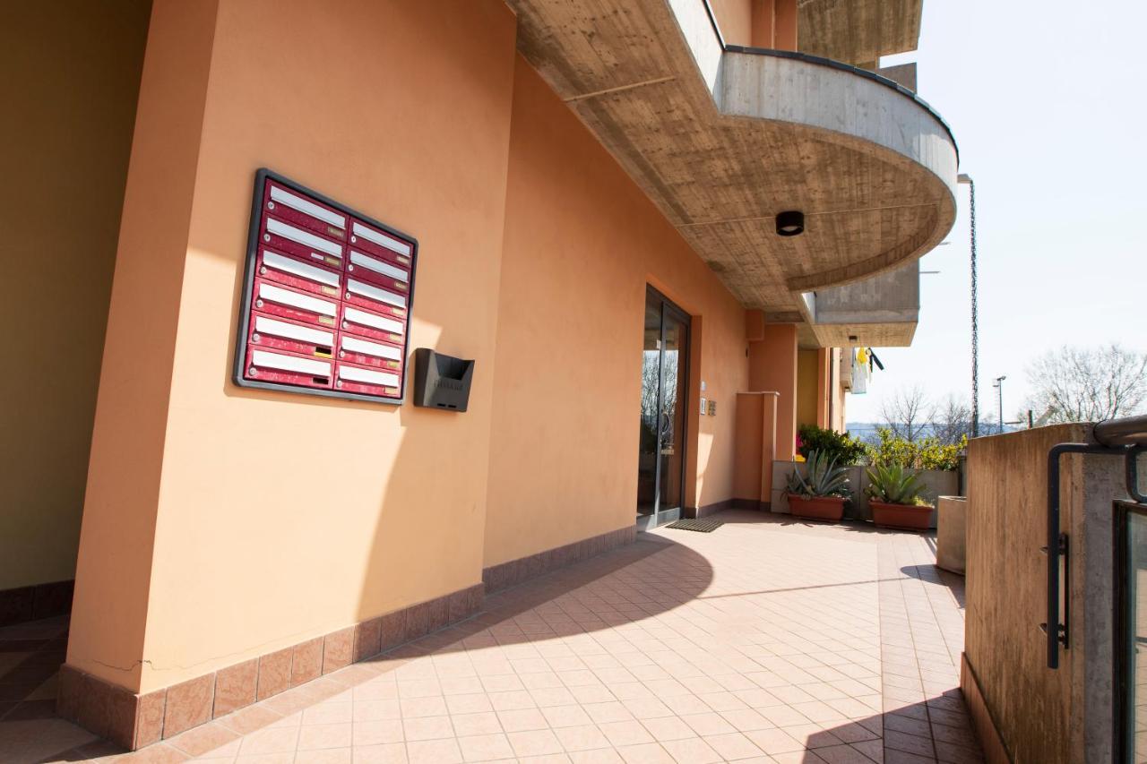 B&B Calima - - Completo Relax Spoltore Εξωτερικό φωτογραφία