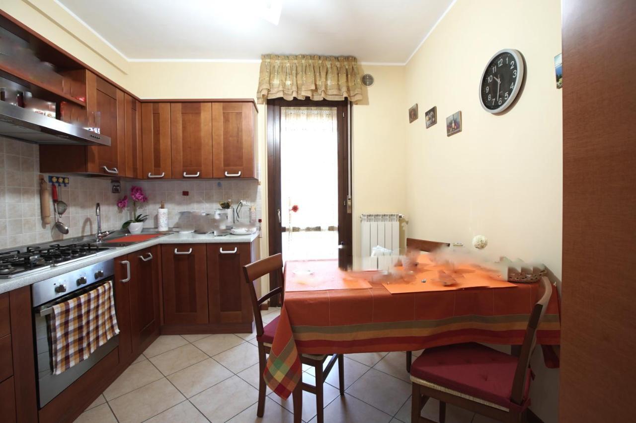 B&B Calima - - Completo Relax Spoltore Εξωτερικό φωτογραφία