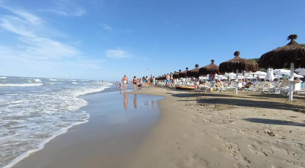 B&B Calima - - Completo Relax Spoltore Εξωτερικό φωτογραφία